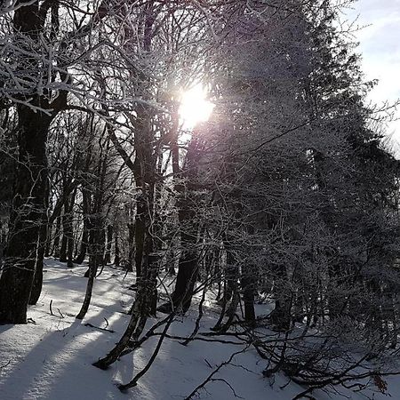 L'Ideal Жерарме Экстерьер фото