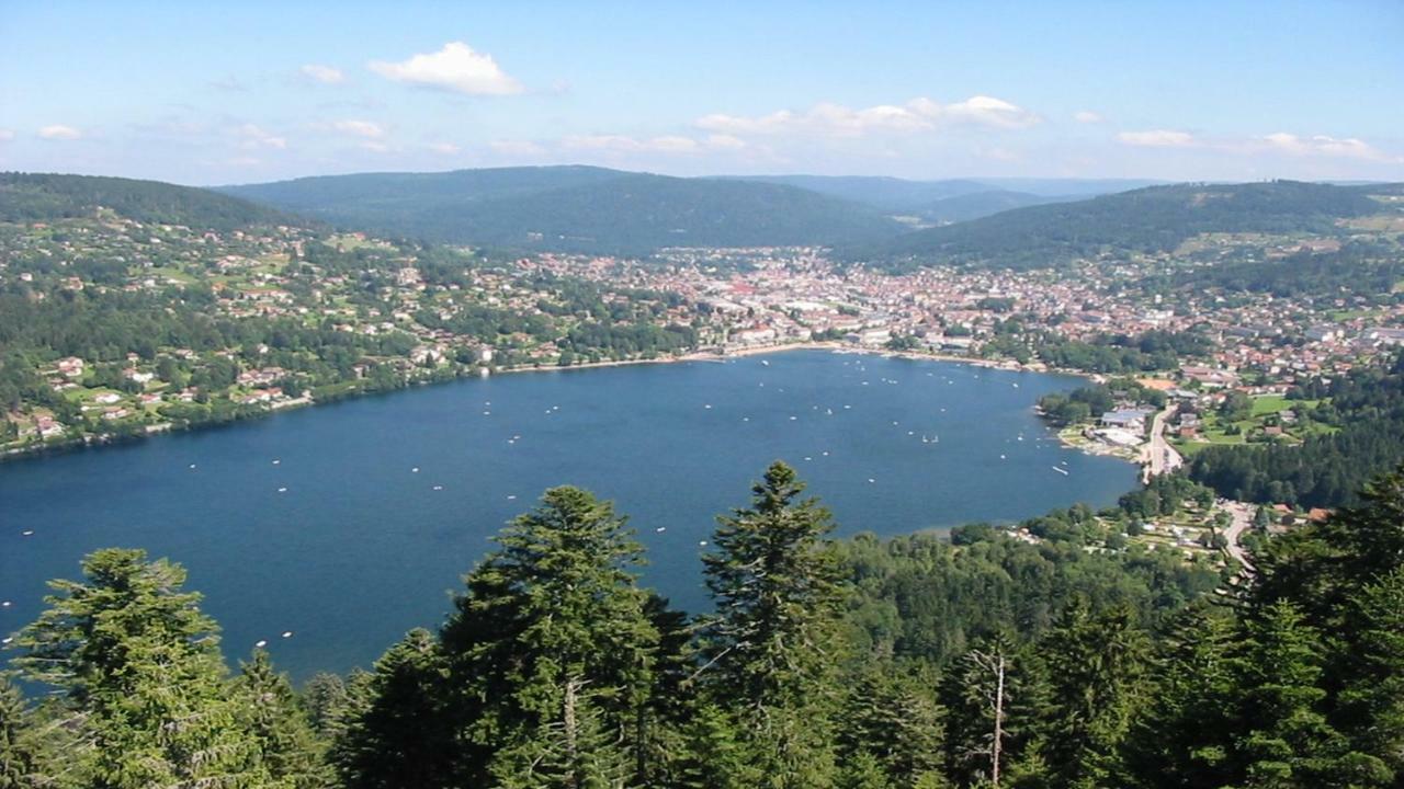 L'Ideal Жерарме Экстерьер фото